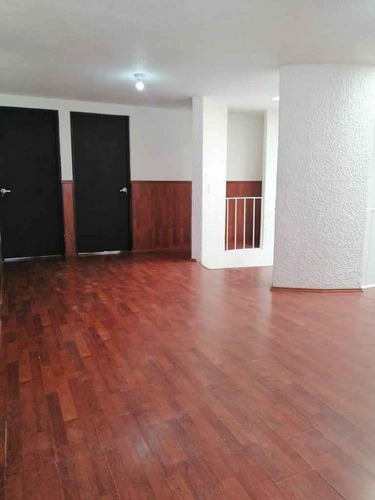 Casa En Venta En La Colonia Irrigación. Delegación Miguel Hidalgo. Cdmx!!