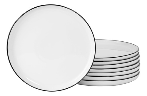 Resina A Lascas E Arranhões De Porcelana Gibson Home Oslo De