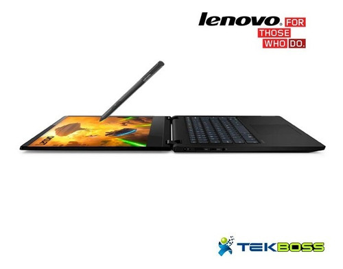Lenovo Flex Intel I5 8gb 512ssd Touch Tarjeta Video Huella