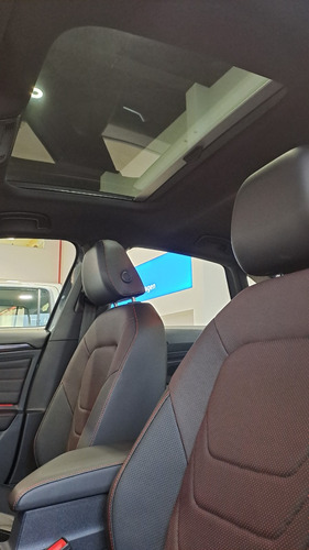 Volkswagen Vento 2.0 Tsi Gli 211cv App Connect + Nav