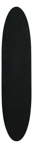 Tablero De Surf Decorativo Creative Co-op 166.6 Cm Madera