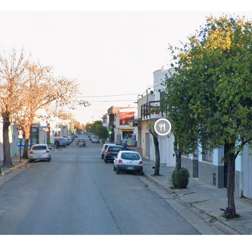 Casa 2 Dormitorios. Apta Crédito.
