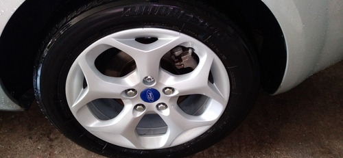 Ford Focus II 1.8 Tdci Ghia