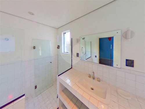Imagem 15 de 26 de Casa À Venda No Alto Da Boa Vista, 667 M² Terreno. 4 Suítes, 6 Vagas. - Reo576916
