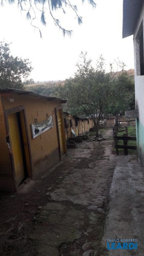 Imagem 14 de 15 de Casa Térrea - Cipó Do Meio - Sp - 609086