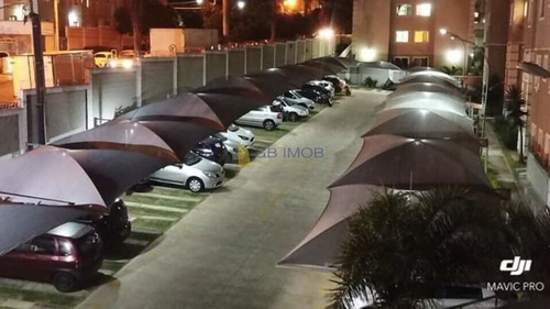 Imagem 3 de 3 de Oportunidade - Excelente Apartamento A Venda No Reserva Do Japi - Gb2633