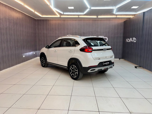 Chery Tiggo 3X 3X Pro 1.0 Turbo Flex Aut.
