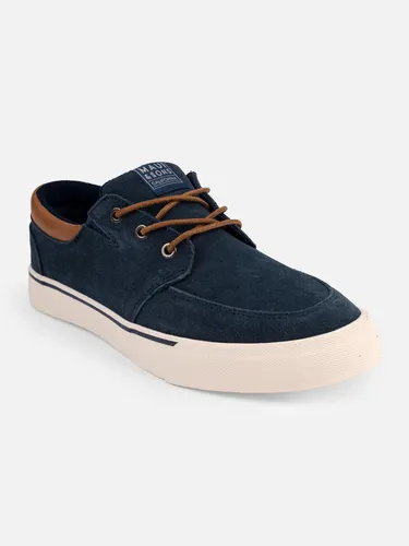 Zapatillas Forestflow Azul Hombre Maui And Sons Cuotas sin inter s