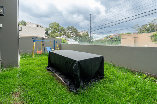 ¡exclusivo Departamento En 2 Pisos Con 3 Habitaciones En Lomas De Tecamachalco Con Acabados De Lujo Y 3 Estacionamientos!