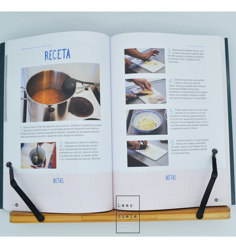 Imagen 4 de 5 de Las Recetas De Las Peliculas Del Studio Ghibli - Minh-tri Vo