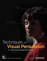 Comprar Libro Técnicas De Persuasión Visual-inglés