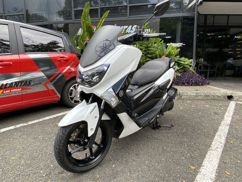 Yamaha Nmax 150 2021