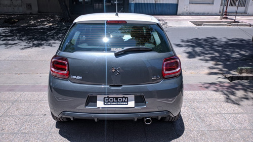 DS DS3 1.6 Vti 120 Be Chic