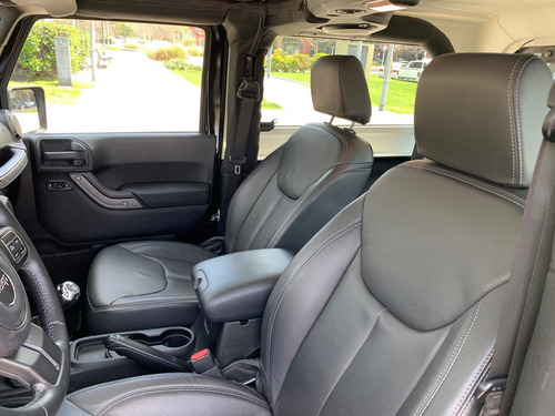 Jeep Wrangler 3.6 Sport 284hp Mtx