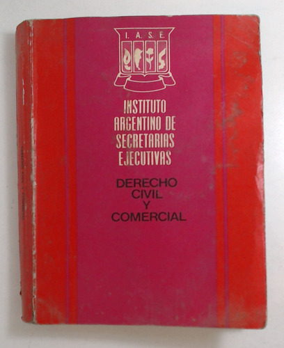 Derecho Civil Y Comercial - Aa.vv