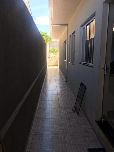 Casa Para Venda Em Guarapuava, Bonsucesso, 3 Dormitórios, 1 Suíte, 1 Banheiro, 1 Vaga - Cs-0030_2-971855