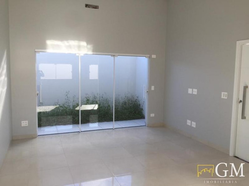 Imagem 5 de 15 de Casa Em Condomínio Para Venda Em Presidente Prudente, Residencial Jatobá, 3 Dormitórios, 4 Banheiros - Cc03268_2-1030146