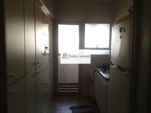 Imagem 18 de 29 de Apartamento Com 3 Dorms, Vila Atlântica, Mongaguá - R$ 340 Mil, Cod: 3102 - V3102