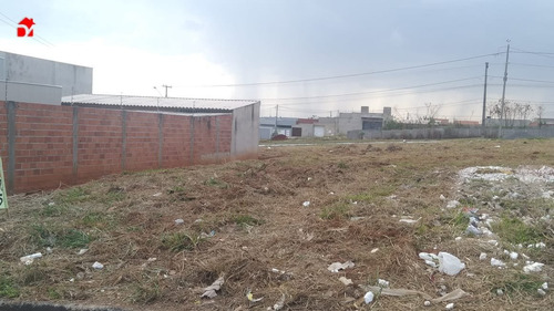 Imagem 1 de 2 de Lote - Jardim Italia - Ref: 1496 - V-1496