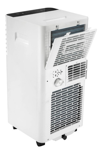 Aire Acondicionado Recco Portátil 7000 Btu