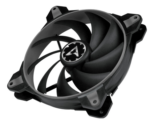 Ventilador Gamer Arctic Bionix F140 Grey De Alto Rendimiento