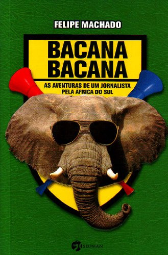 Libro Bacana Bacana As Aventuras De Jorn Africa Do Sul De Ma