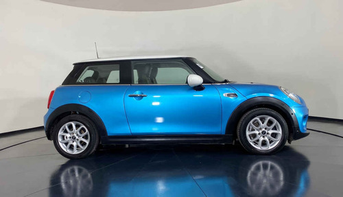 Imagen 3 de 15 de 113561 - Mini Cooper 2017 Con Garantía