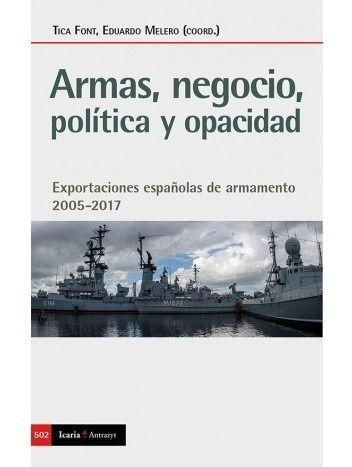 Armas, Negocio, Política Y Opacidad: Exportaciones Españolas