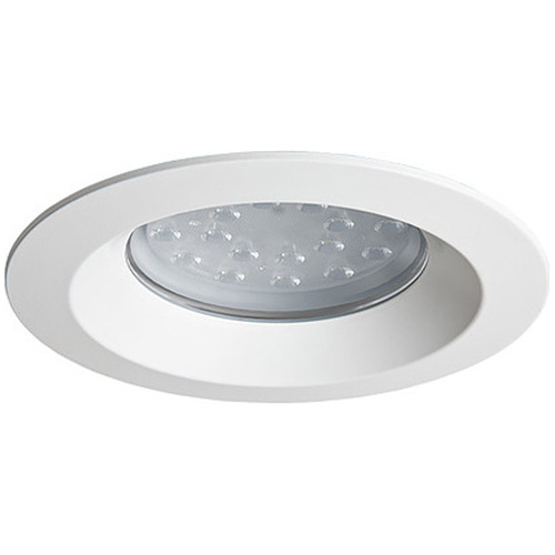 Luminario Led 45° Para Plafón 23w 100-305v Blanco 4000k Magg