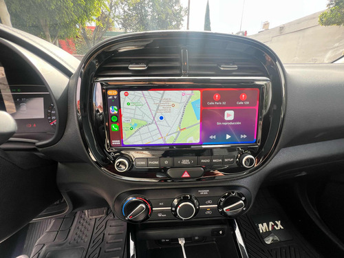 Kia Soul 2.0 Ex At