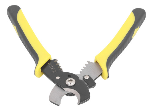 Cortador De Cables, Pelacables, Aleación Industrial Multifun