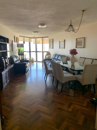 Imagen 4 de 20 de Venta Apto Malvín 3 Dormitorios Y Gge