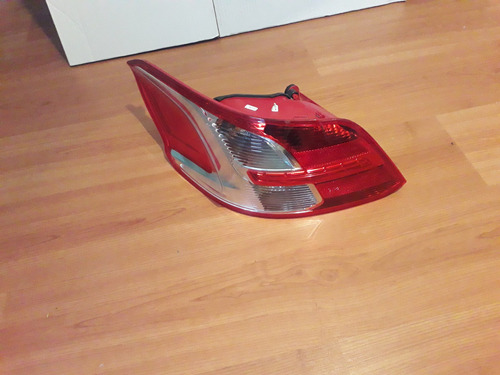 278) Farol Trasero Peugeot 301 Izquierdo C/ Portalamparas