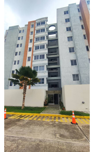 Venta De Apartamento Urb Jardín Mañongo Naguanagua  57-07