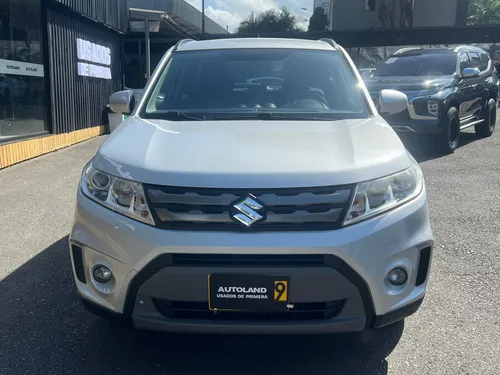 Suzuki Vitara 1.6 Gl