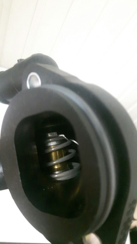 Imagen 4 de 4 de Termostato Amarok Mahle