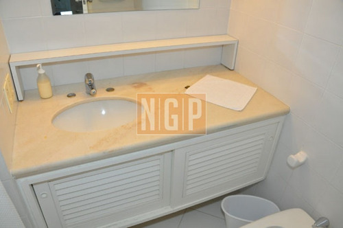 Apartamento En Brava, 2 Dormitorios -ref:5924