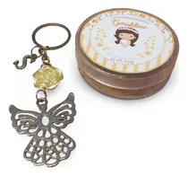 Comprar 10 Souvenir Llavero Angelito Con Cajita Bautismo Comunion 