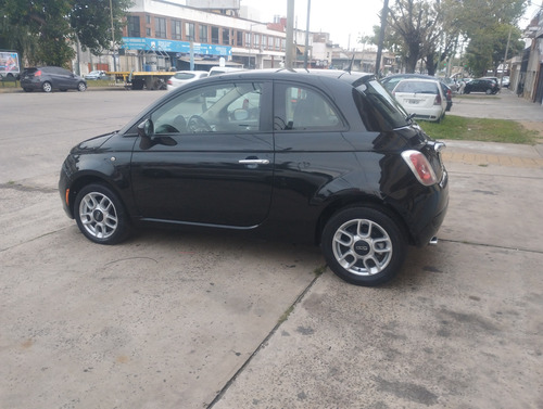 Fiat 500 1.4 Sport 105cv