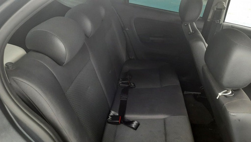 Imagem 5 de 8 de Volkswagen Gol 1.0 12v Mpi Totalflex Trendline 2p Manual