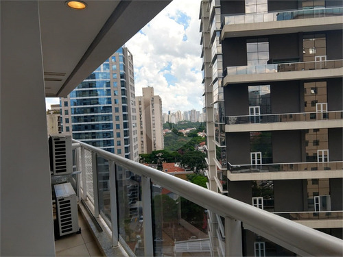 Imagem 25 de 30 de Conjunto Comercial Em Edifício Recém Construído Com Renda/ Vila Olímpia - Reo369307