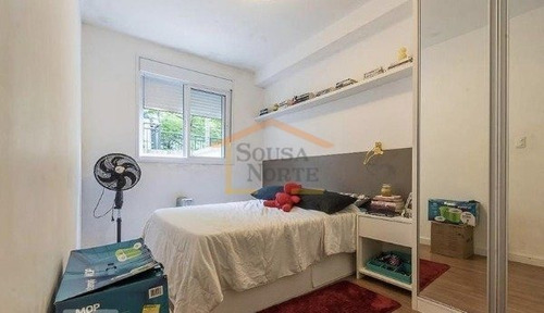 Imagem 11 de 15 de Apartamento, Venda, Vila Guarani (z Sul), Sao Paulo - 26967 - V-26967