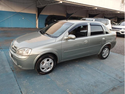 Chevrolet Corsa Sedan Maxx