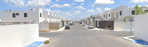 Gran Prtunidad De Inversión -propiedad-fraccionamiento Las Américas 2, Mérida, Yucatán, México Crg