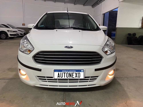 Ford Ka 1.5 Se 4 P 2017