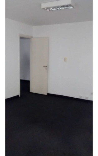 Imagen 3 de 19 de Increibles Oficinas En Alquiler - Bº Centro