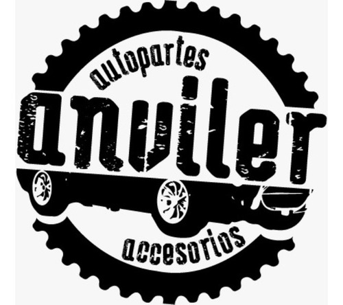 Vidrio Espejo C/base Chevrolet Corsa Classic 1994 A 2016 Izq
