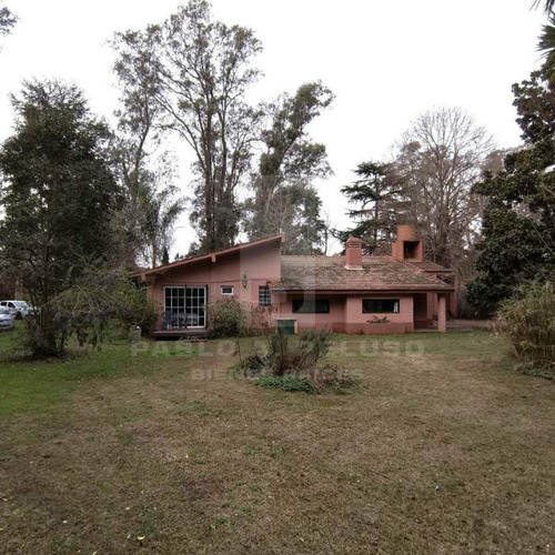 Casa 4 Ambientes. El Moro, Marcos Paz. Zona Oeste. Buenos Aires.