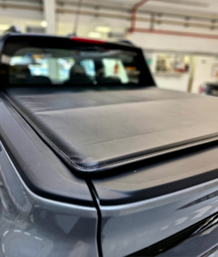 Chevrolet Montana LT MT
