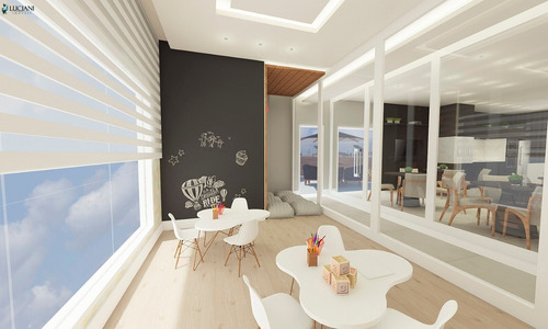 Imagem 7 de 9 de Ótimo Apartamento Com 03 Suítes Em Porto Belo! - Ap03473 - 69181828